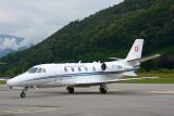 20140615_100928_Flug_T784_Cessna_560XL_Citation_Excel_Swiss_Air_Force_Lugano.JPG